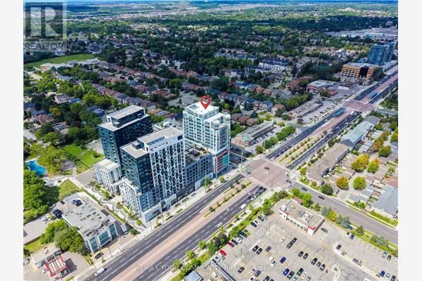 322 - 8888 YONGE STREET