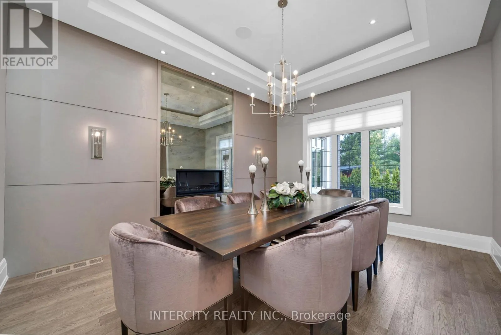 34 ROSEBUD COURT