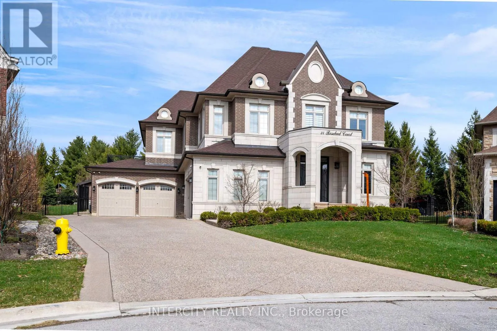 34 ROSEBUD COURT