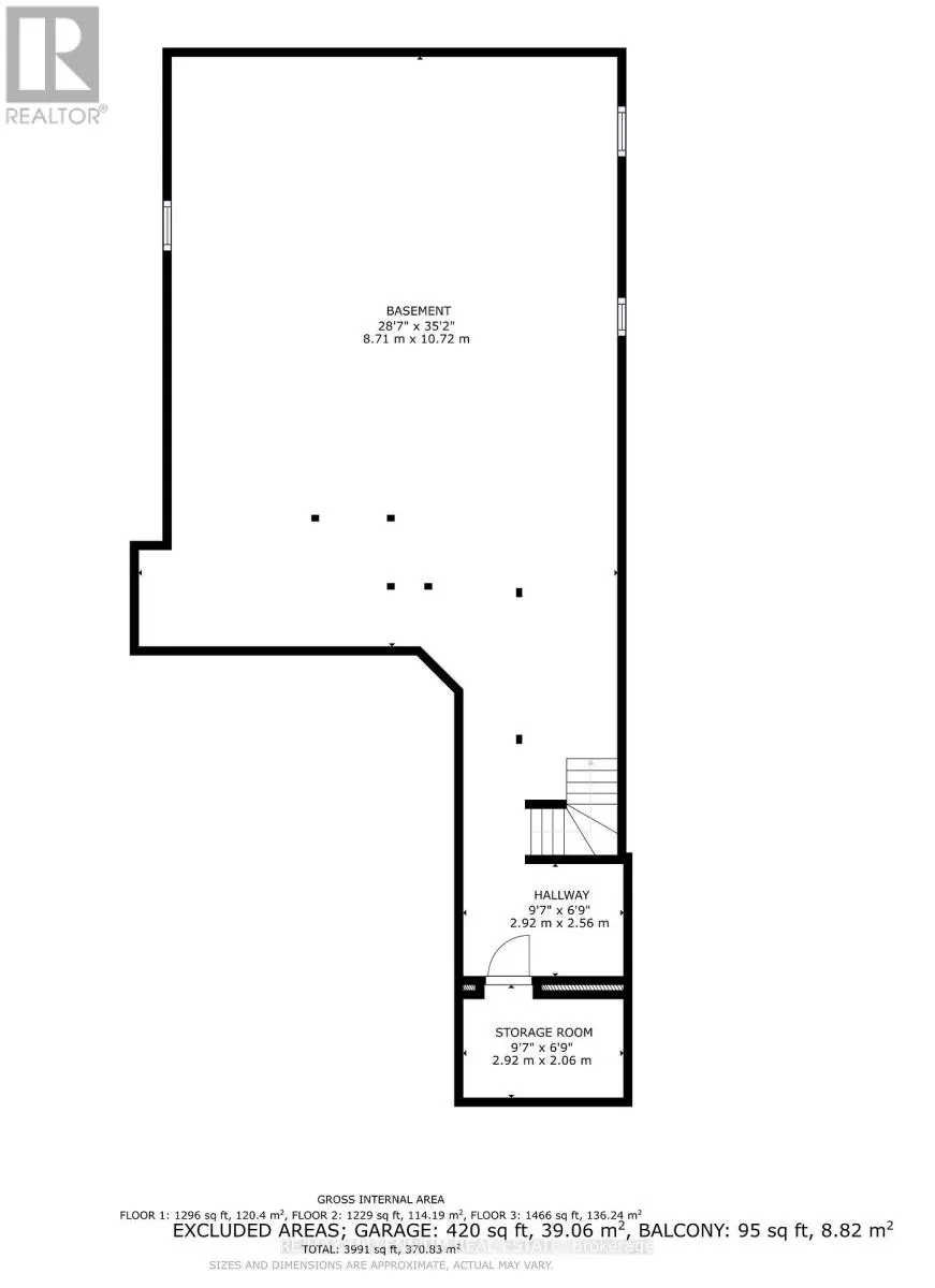 8 TOMPOROWSKI TRAIL