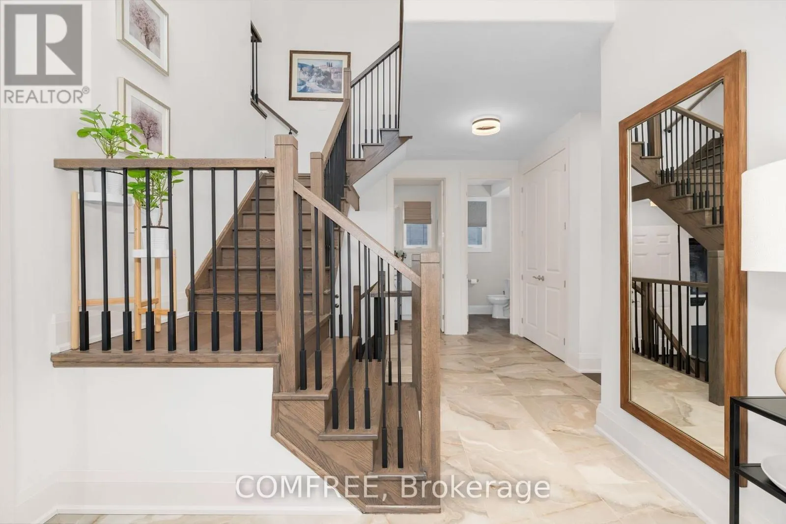 51 WOOD CRESCENT