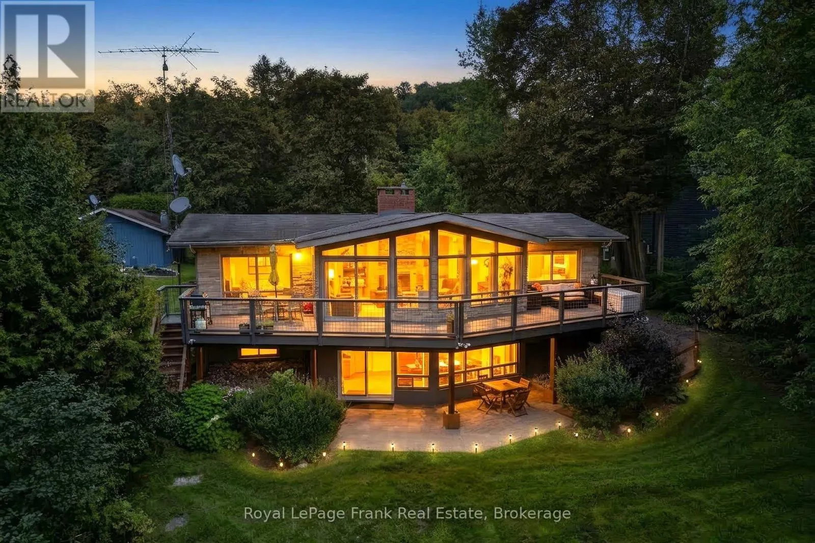 156 ACTON ROAD