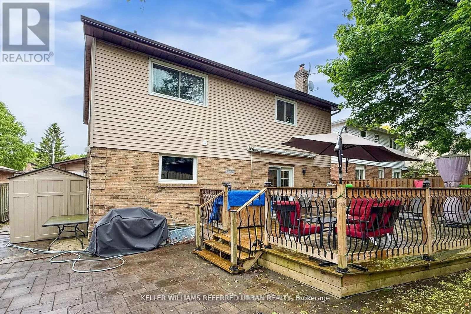 158 WALTON DRIVE