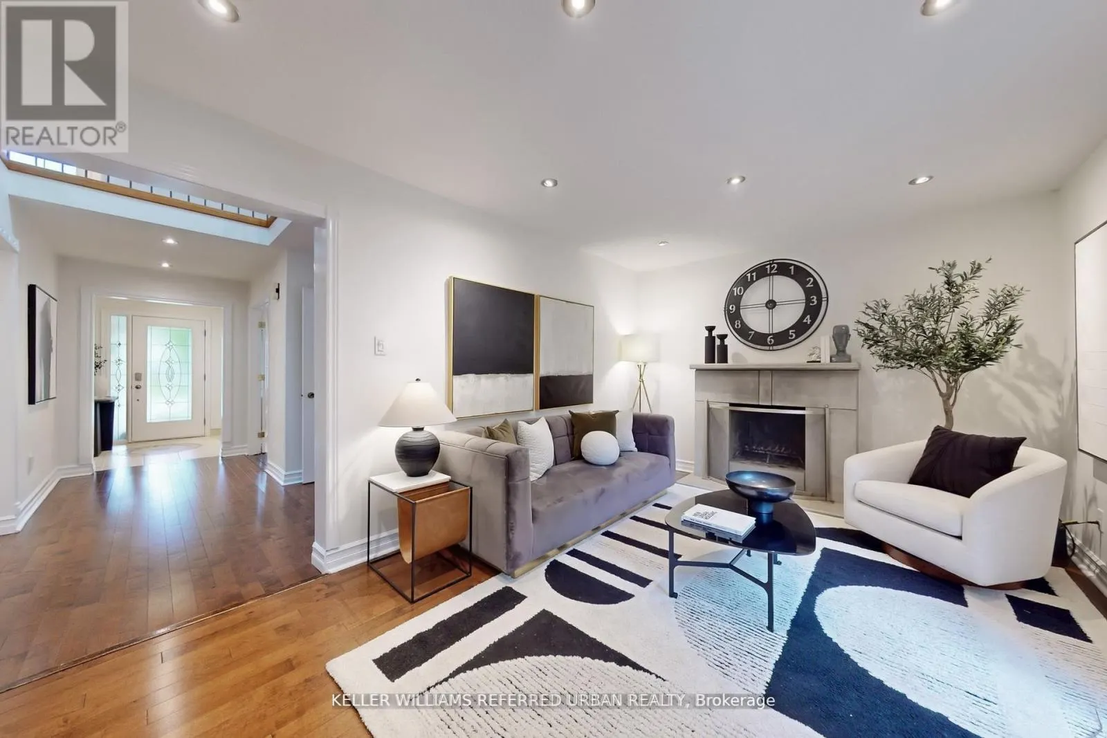158 WALTON DRIVE