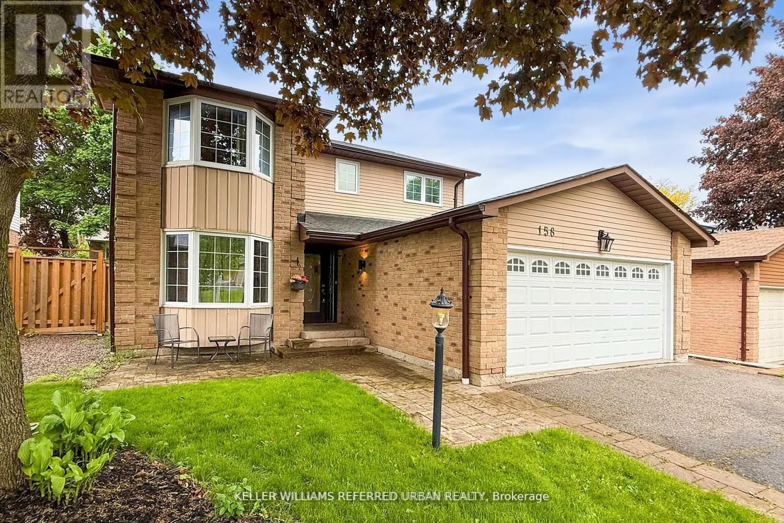 158 WALTON DRIVE