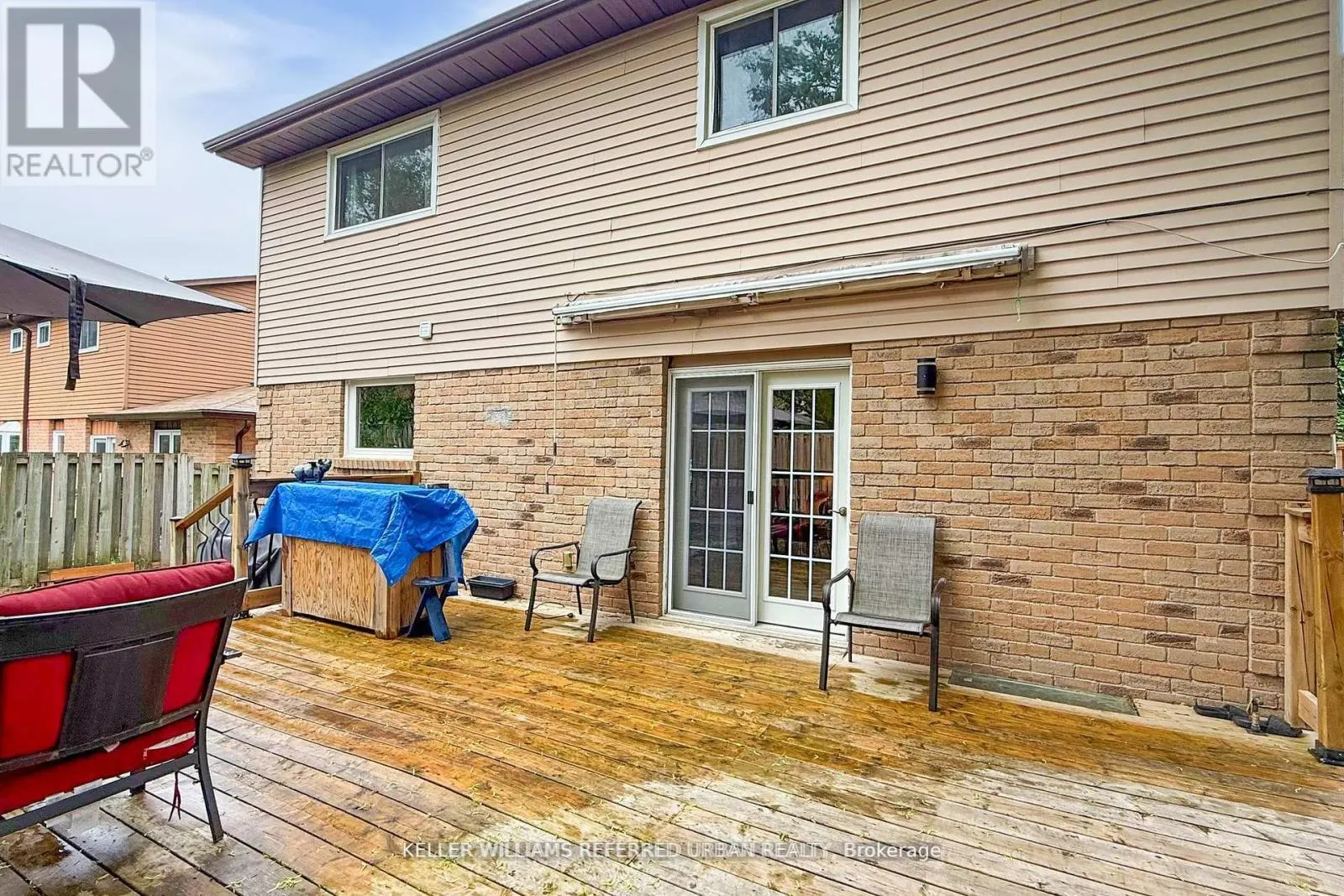 158 WALTON DRIVE