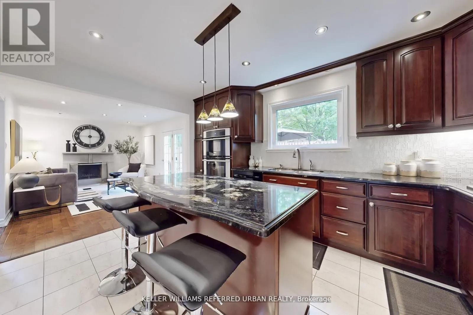 158 WALTON DRIVE