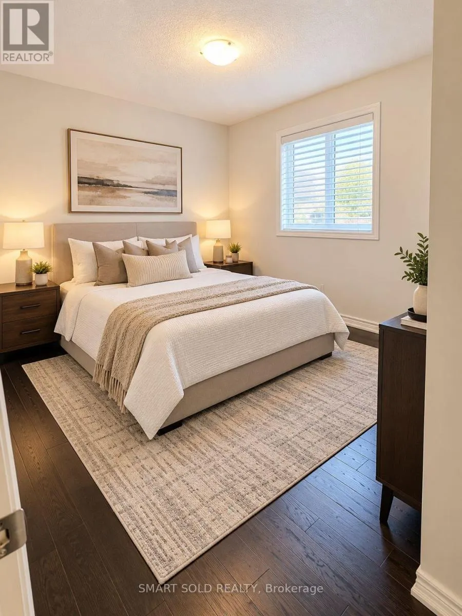 BEDROOM - 118 BLACKWELL CRESCENT