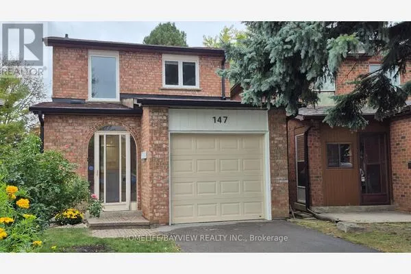 147 DUNBAR CRESCENT
