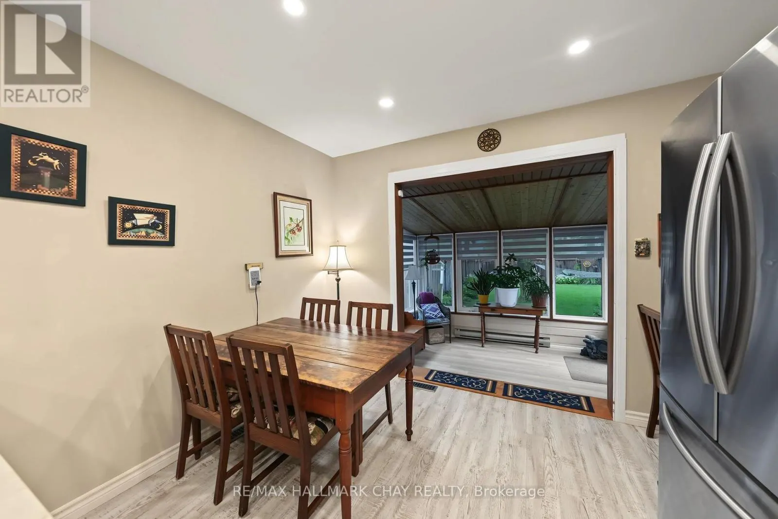 66 HUTCHINSON DRIVE