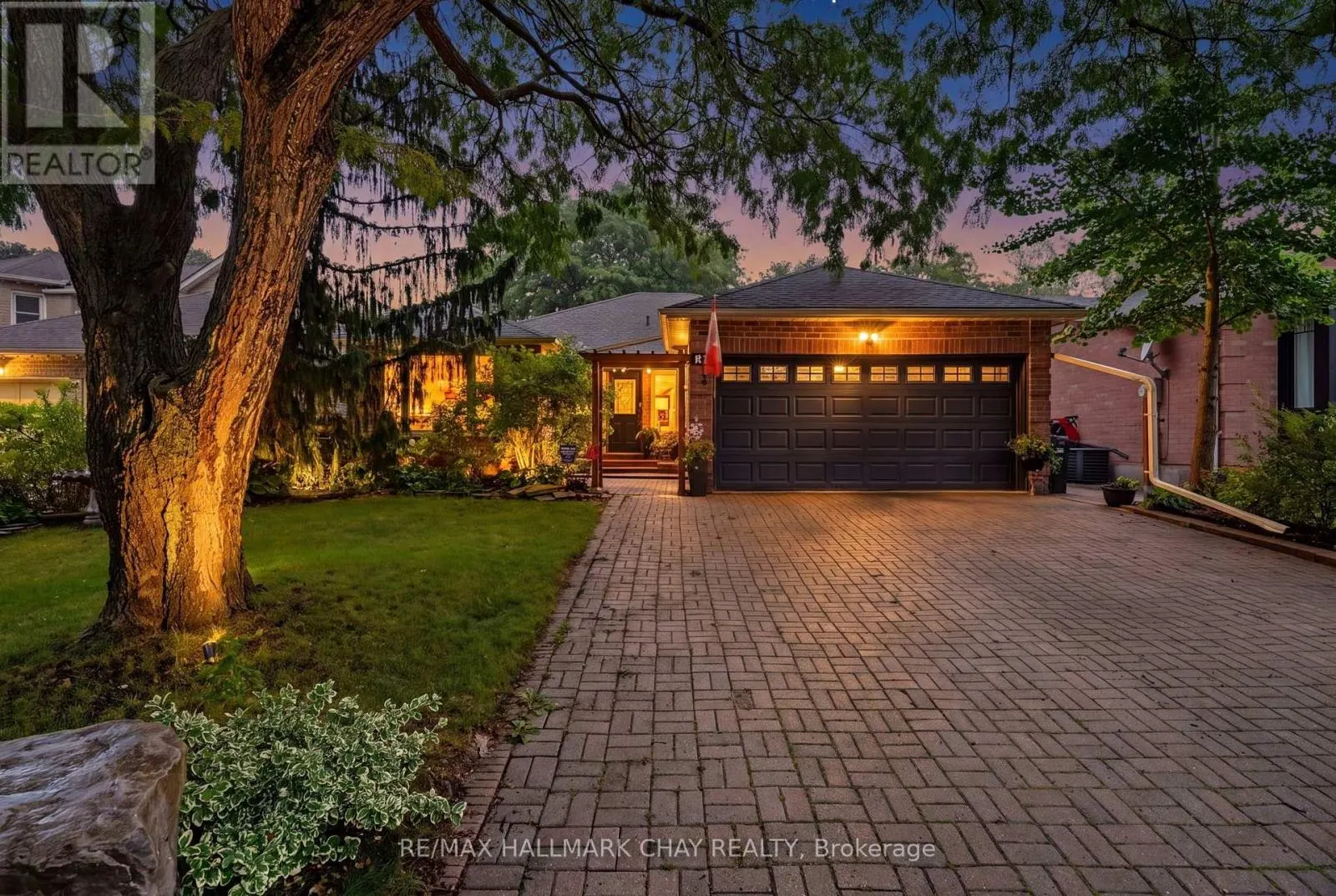 66 HUTCHINSON DRIVE
