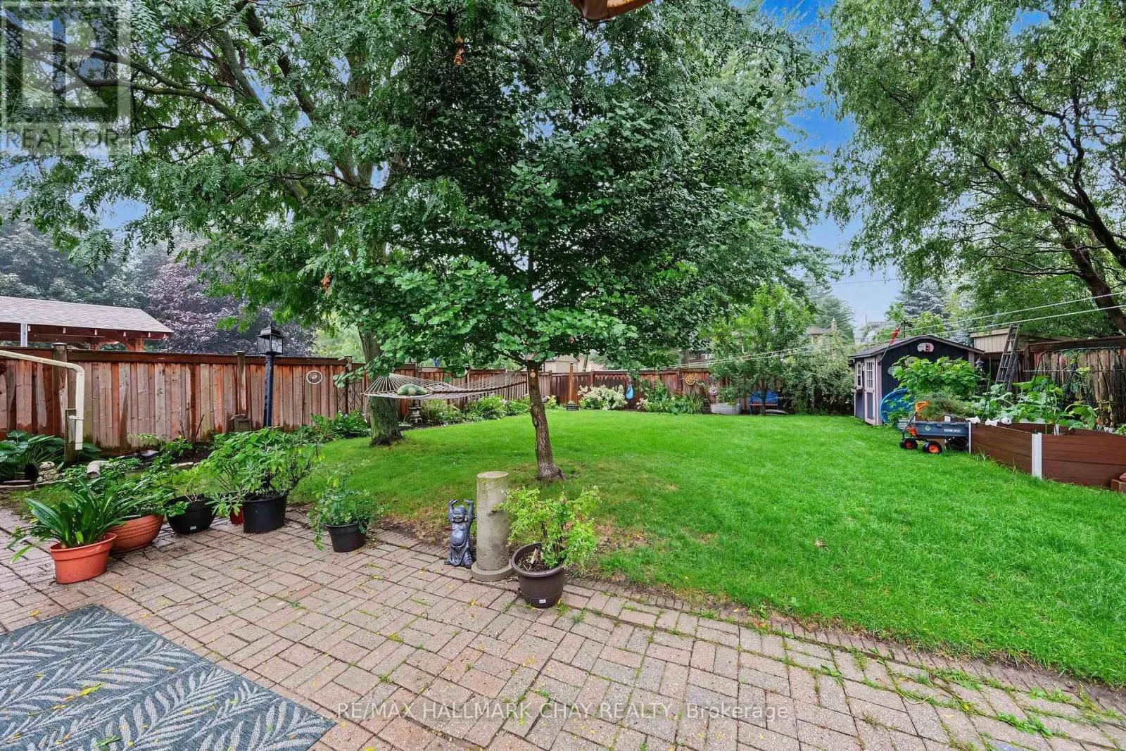 66 HUTCHINSON DRIVE
