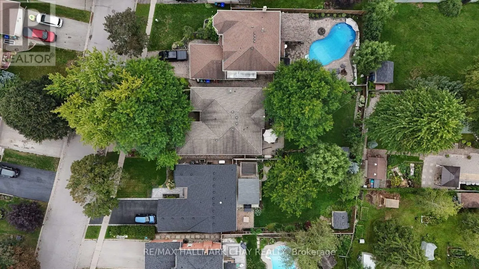 66 HUTCHINSON DRIVE