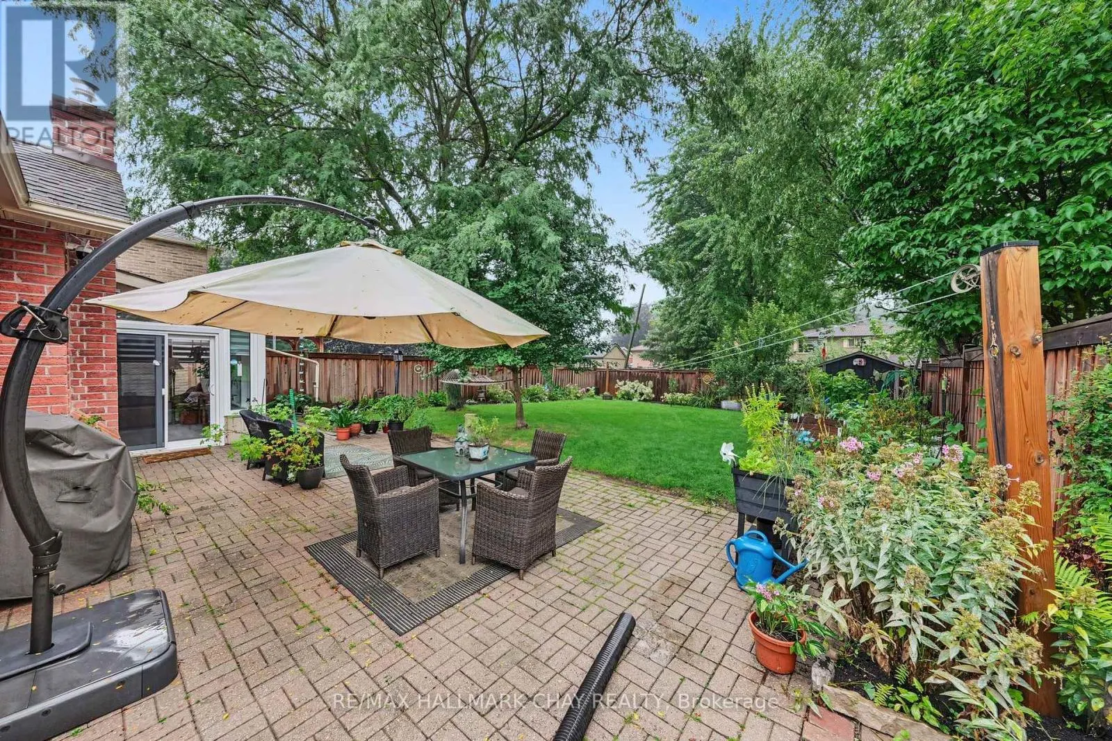 66 HUTCHINSON DRIVE