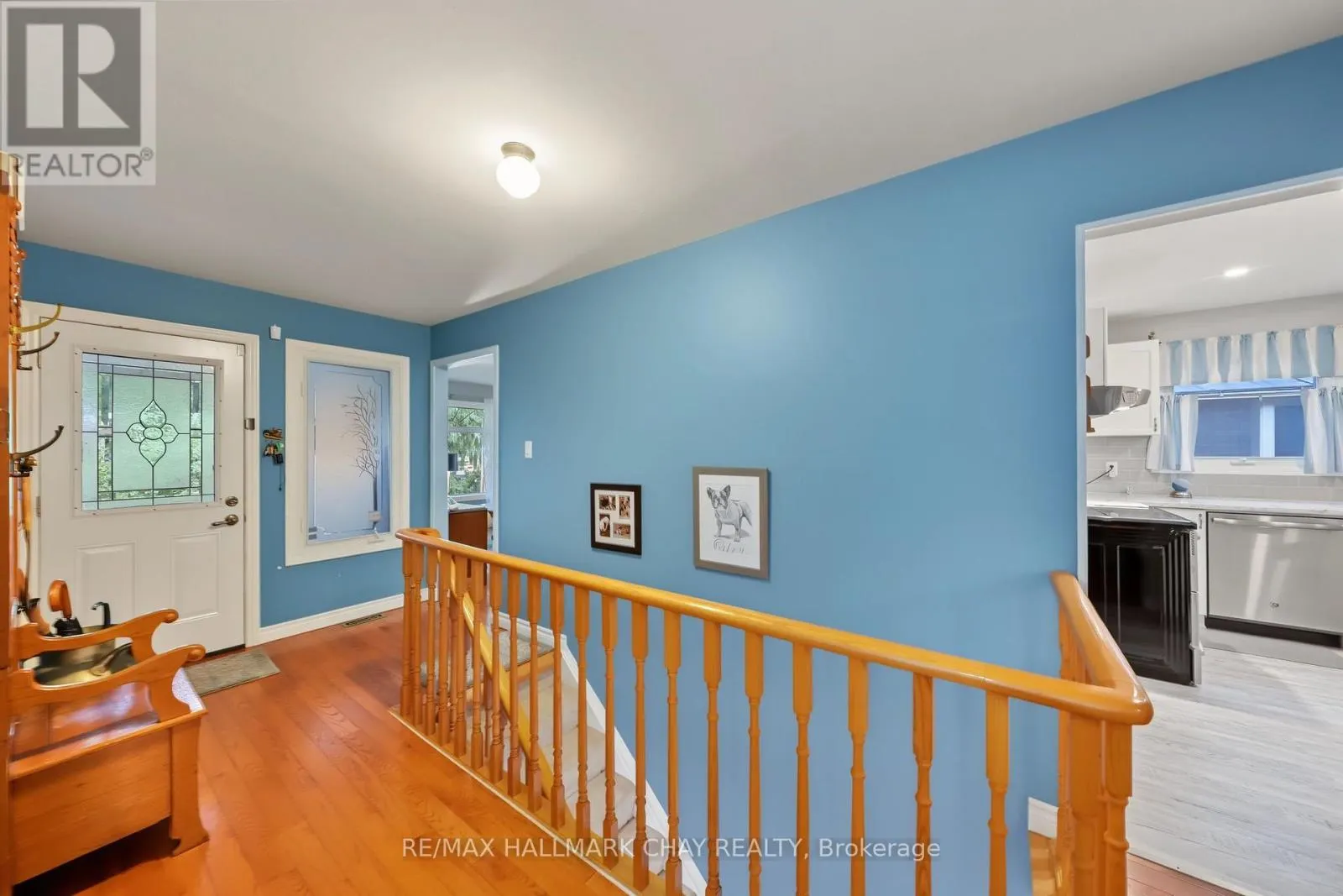 66 HUTCHINSON DRIVE