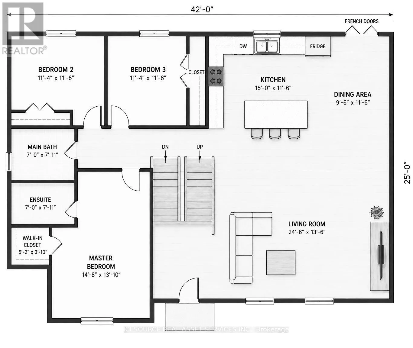 689 RAVENSHOE ROAD