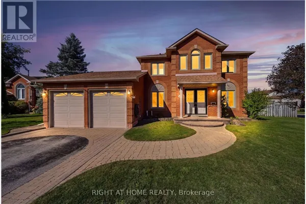 44 EDENBRIDGE DRIVE