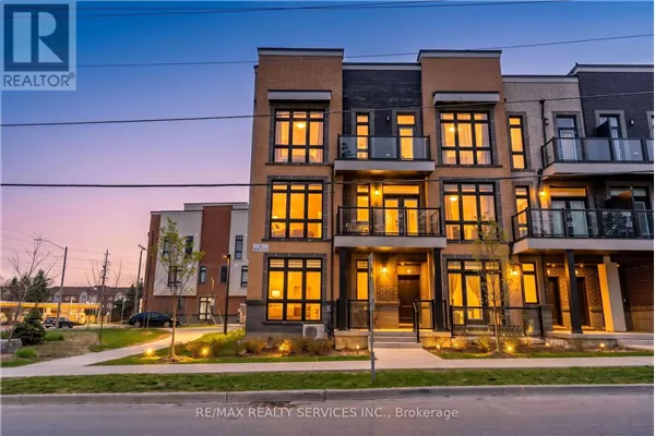 5 - 1 BOND CRESCENT