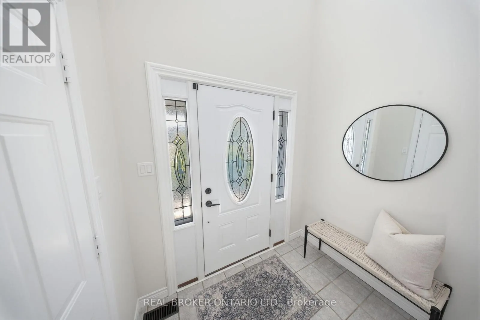 5 JOHN HARVEY STREET