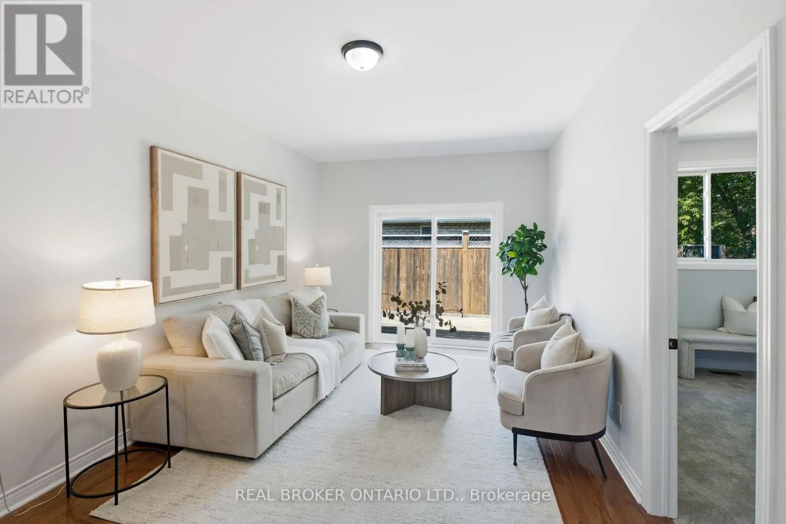 5 JOHN HARVEY STREET