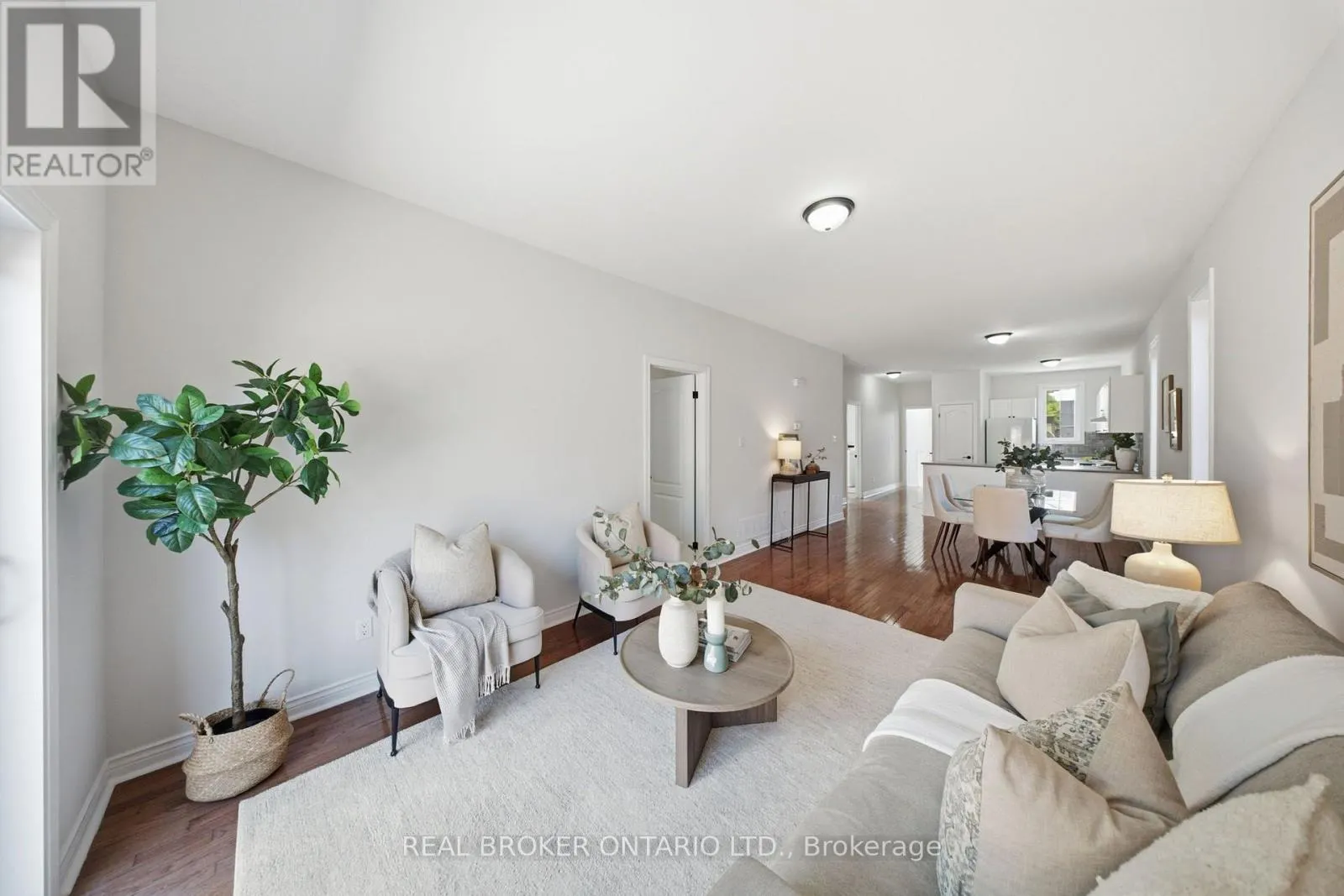 5 JOHN HARVEY STREET