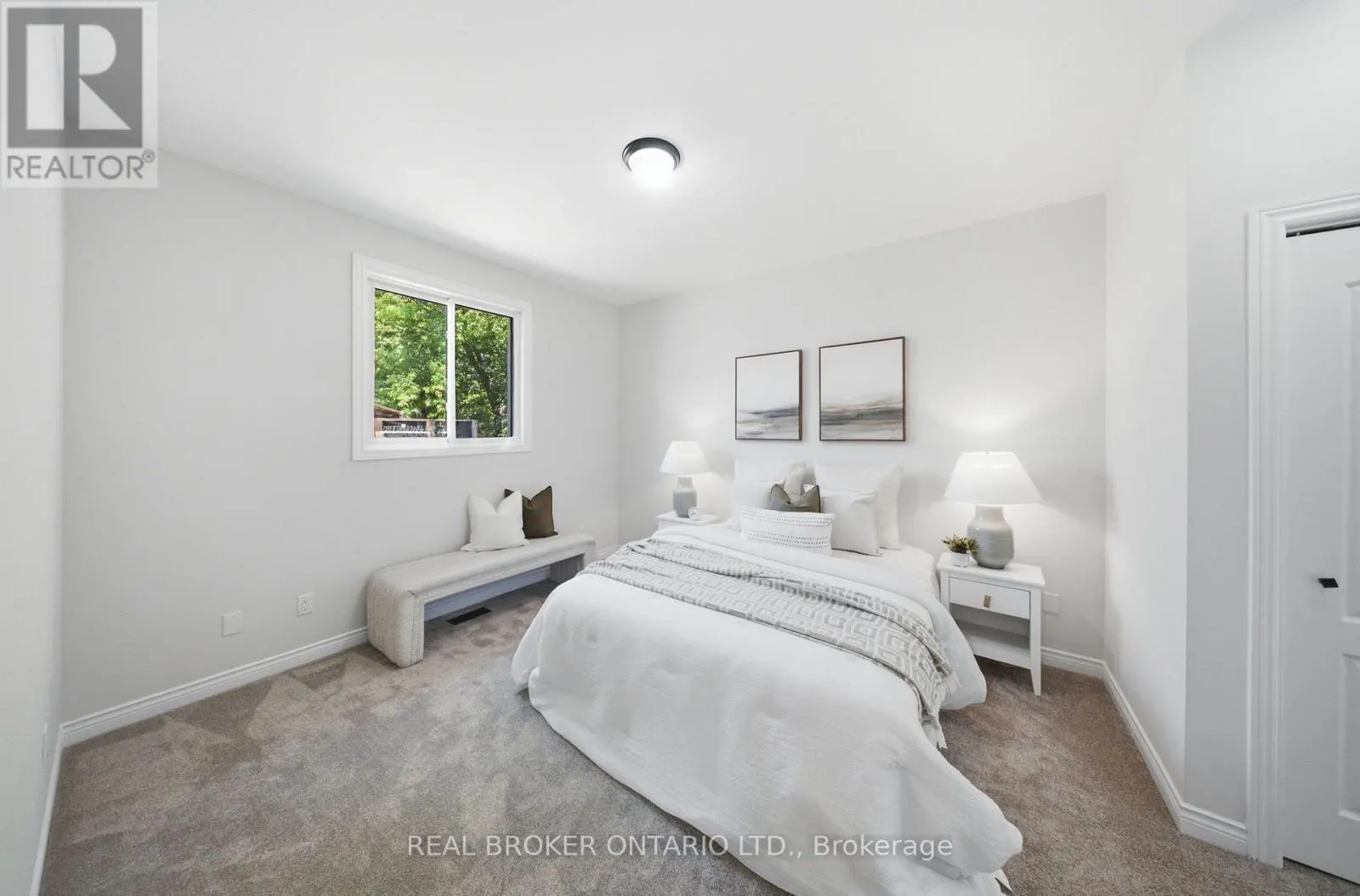 5 JOHN HARVEY STREET