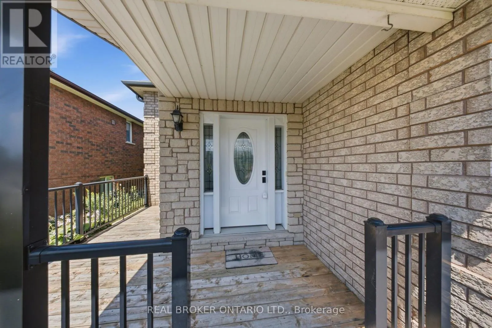 5 JOHN HARVEY STREET