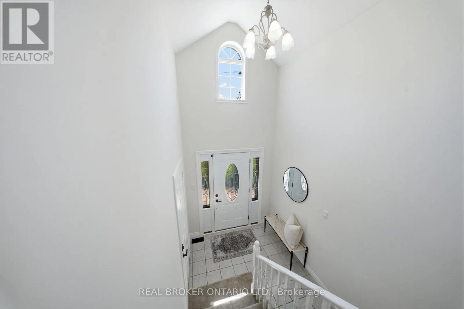 5 JOHN HARVEY STREET