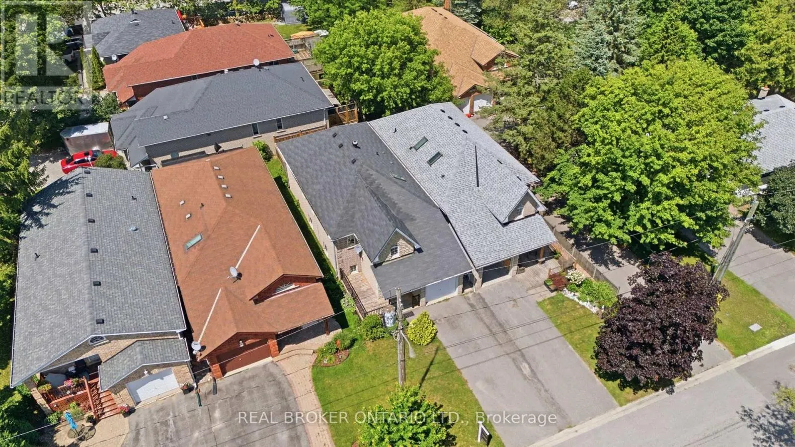 5 JOHN HARVEY STREET