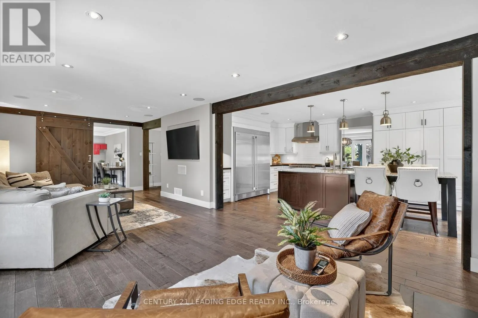505 AINTREE DRIVE