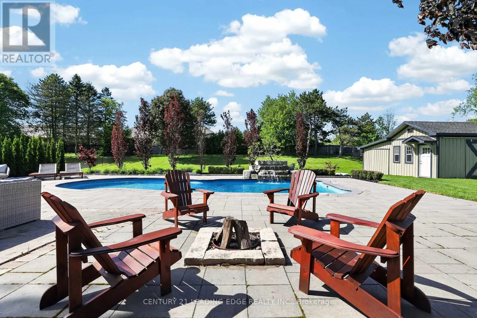 505 AINTREE DRIVE