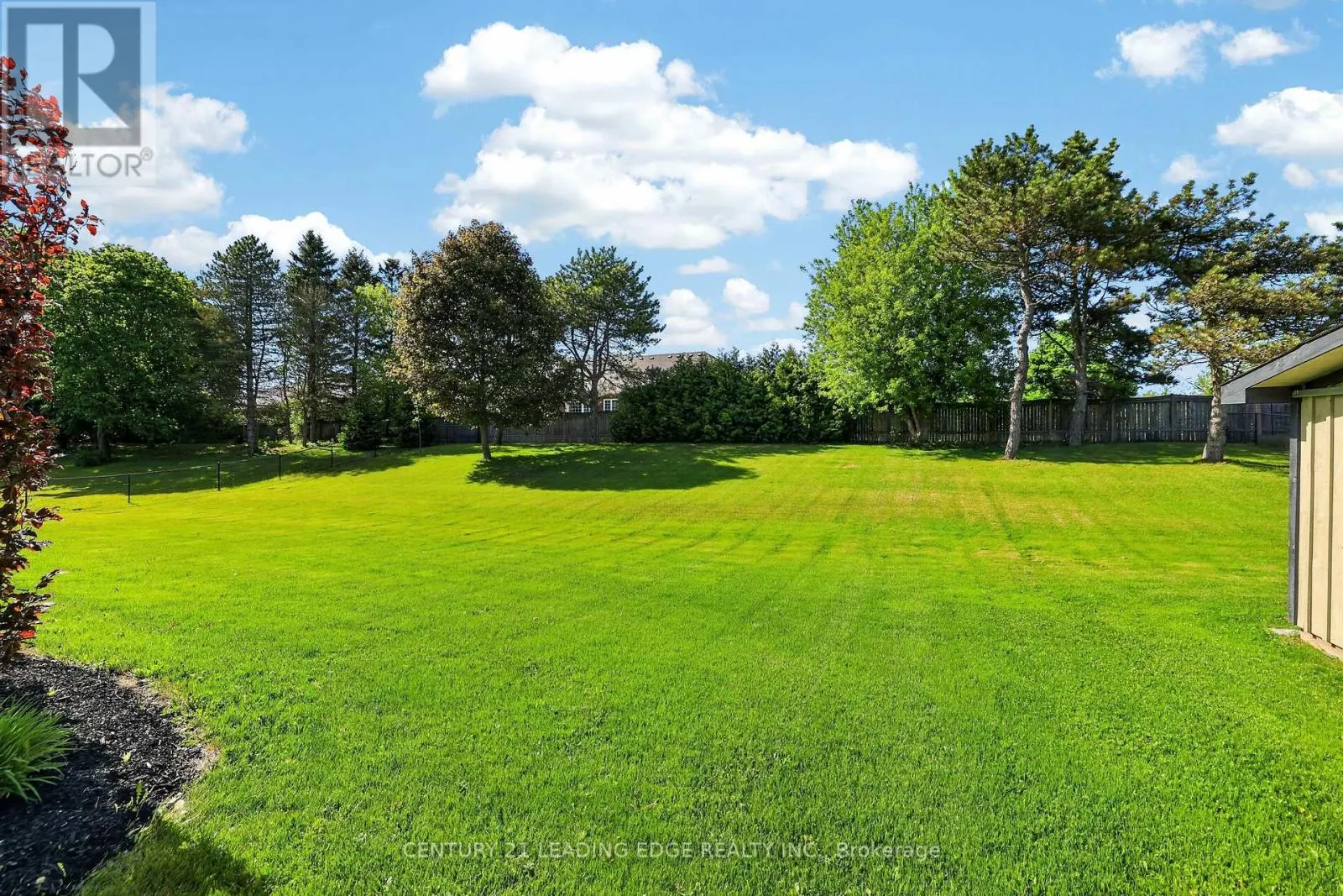 505 AINTREE DRIVE
