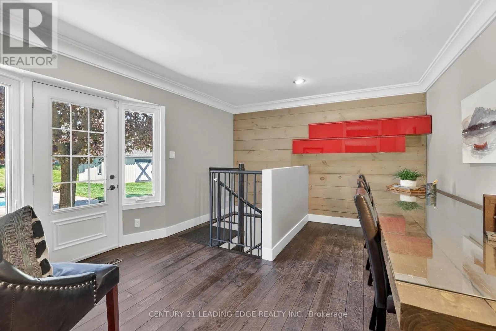 505 AINTREE DRIVE