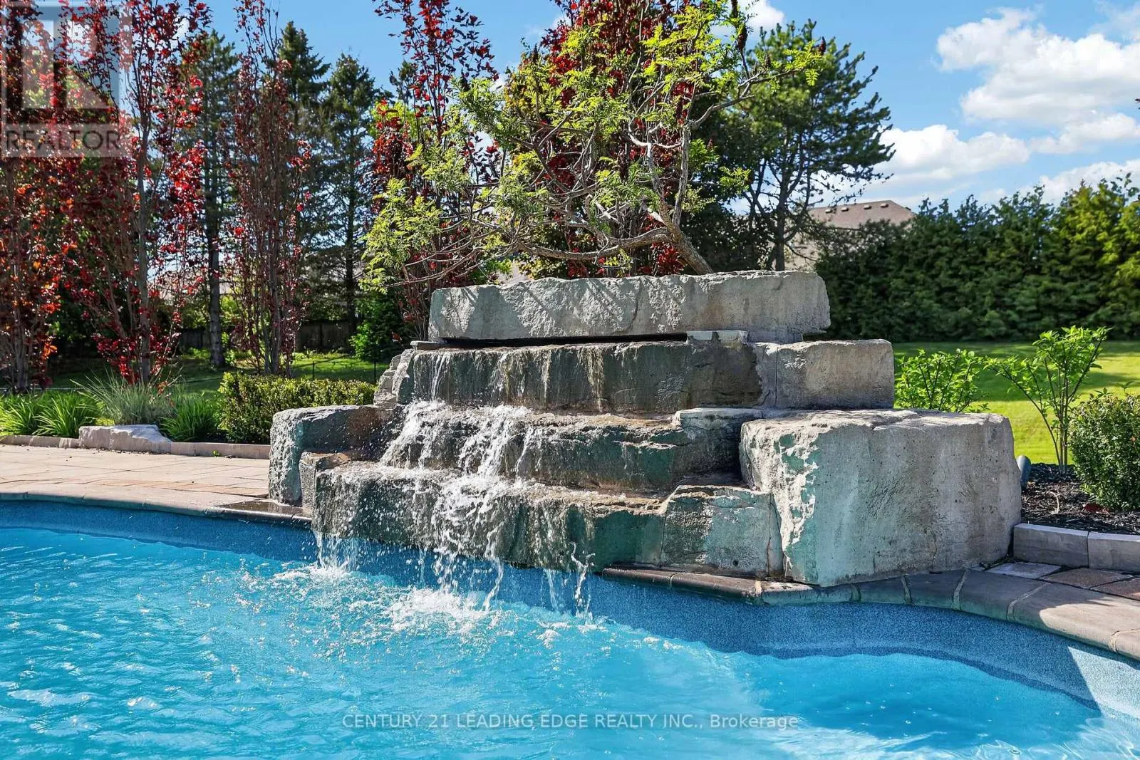 505 AINTREE DRIVE