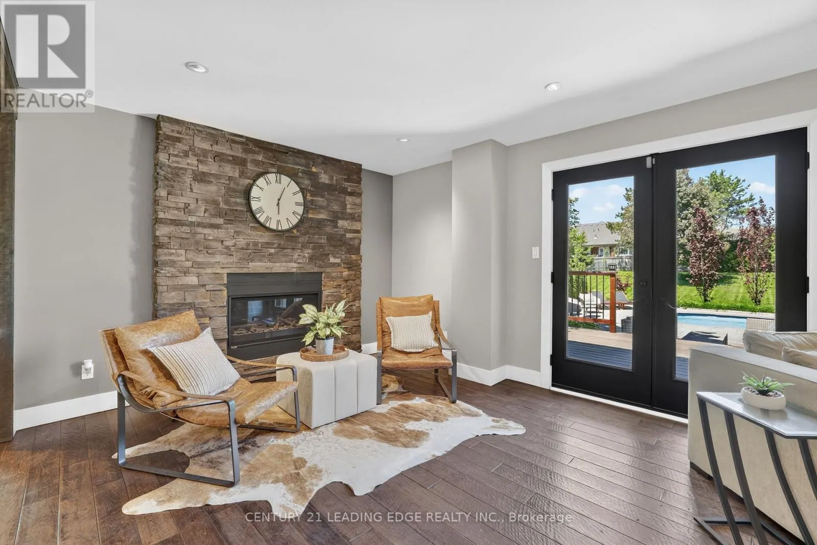 505 AINTREE DRIVE