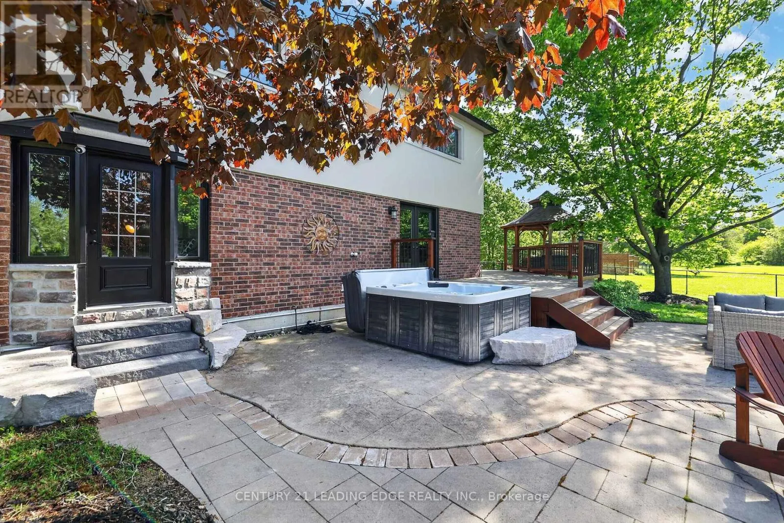 505 AINTREE DRIVE