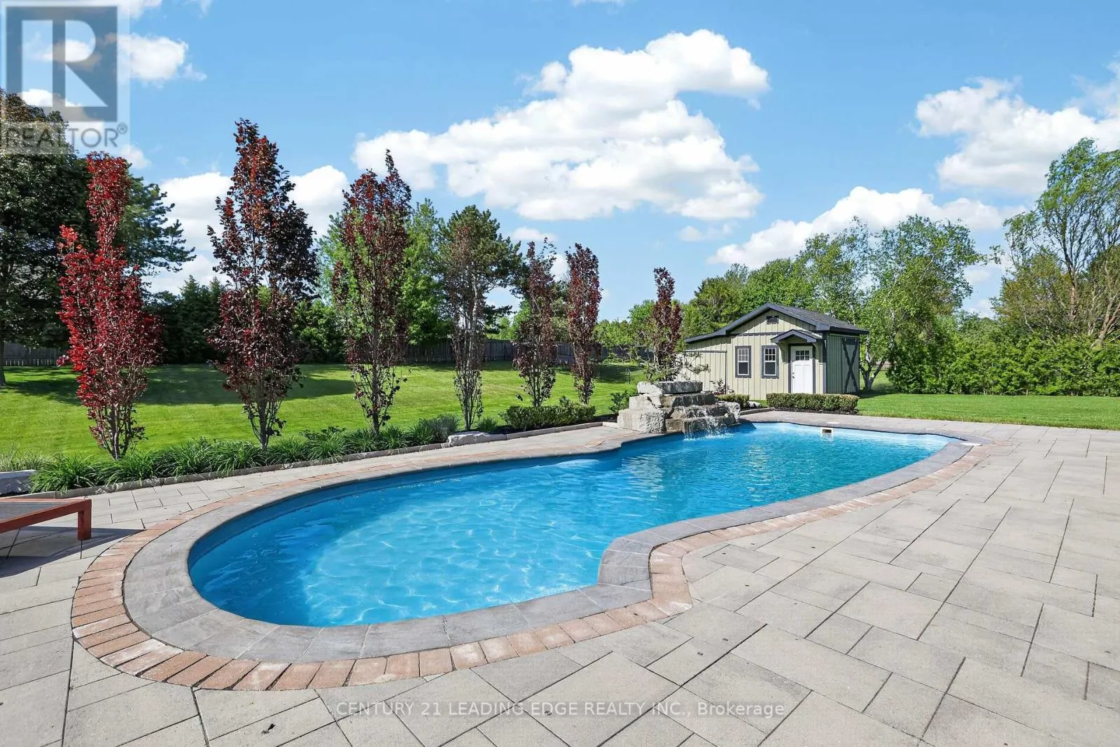 505 AINTREE DRIVE
