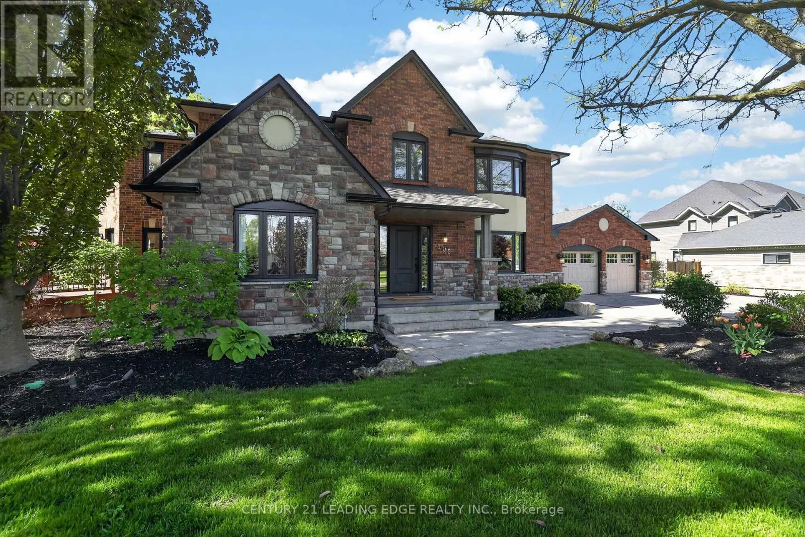 505 AINTREE DRIVE