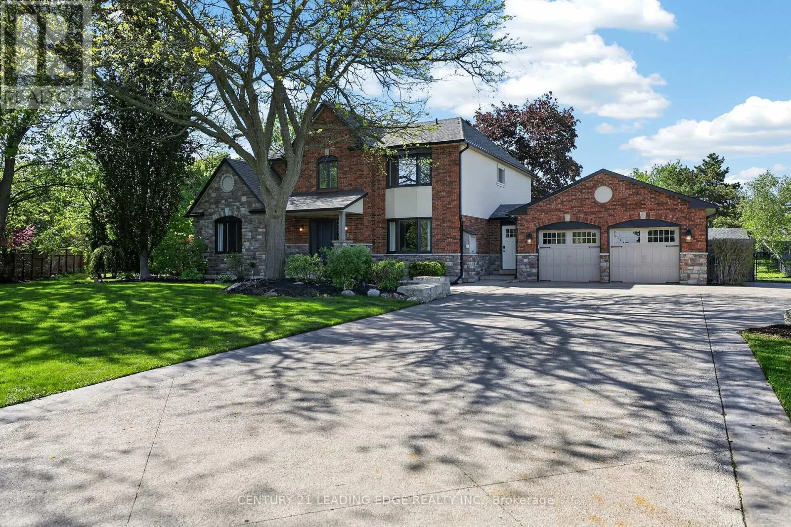 505 AINTREE DRIVE
