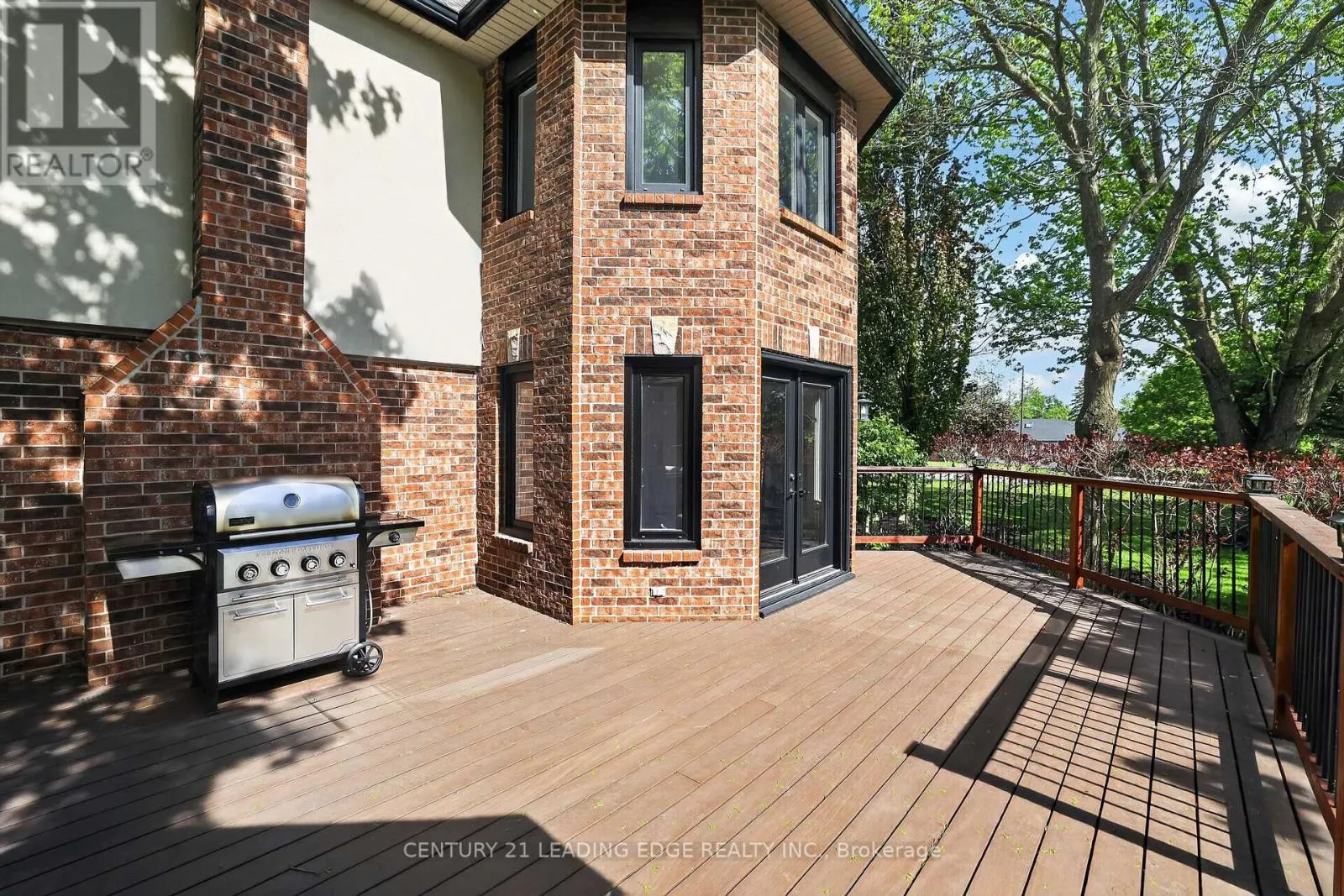 505 AINTREE DRIVE