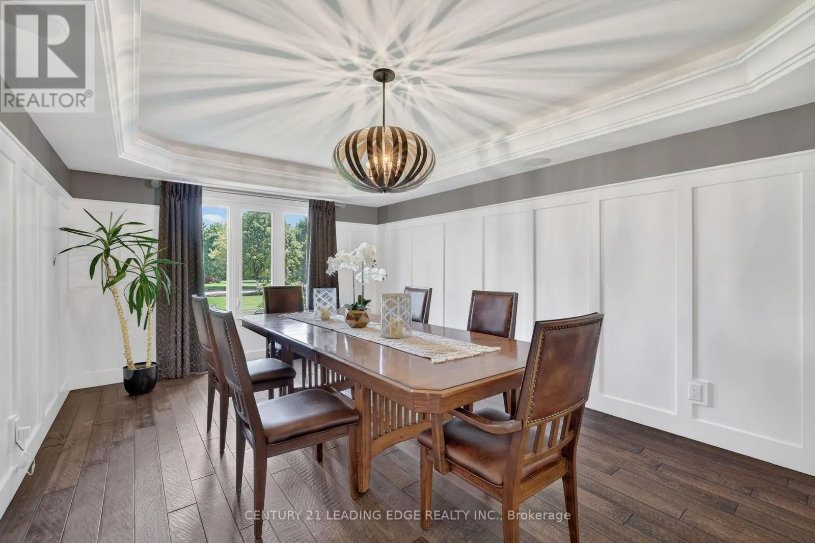 505 AINTREE DRIVE