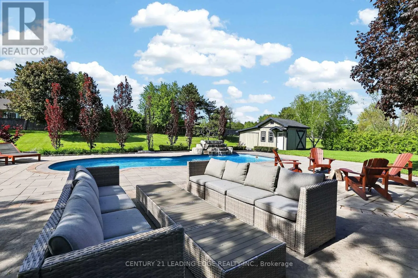 505 AINTREE DRIVE