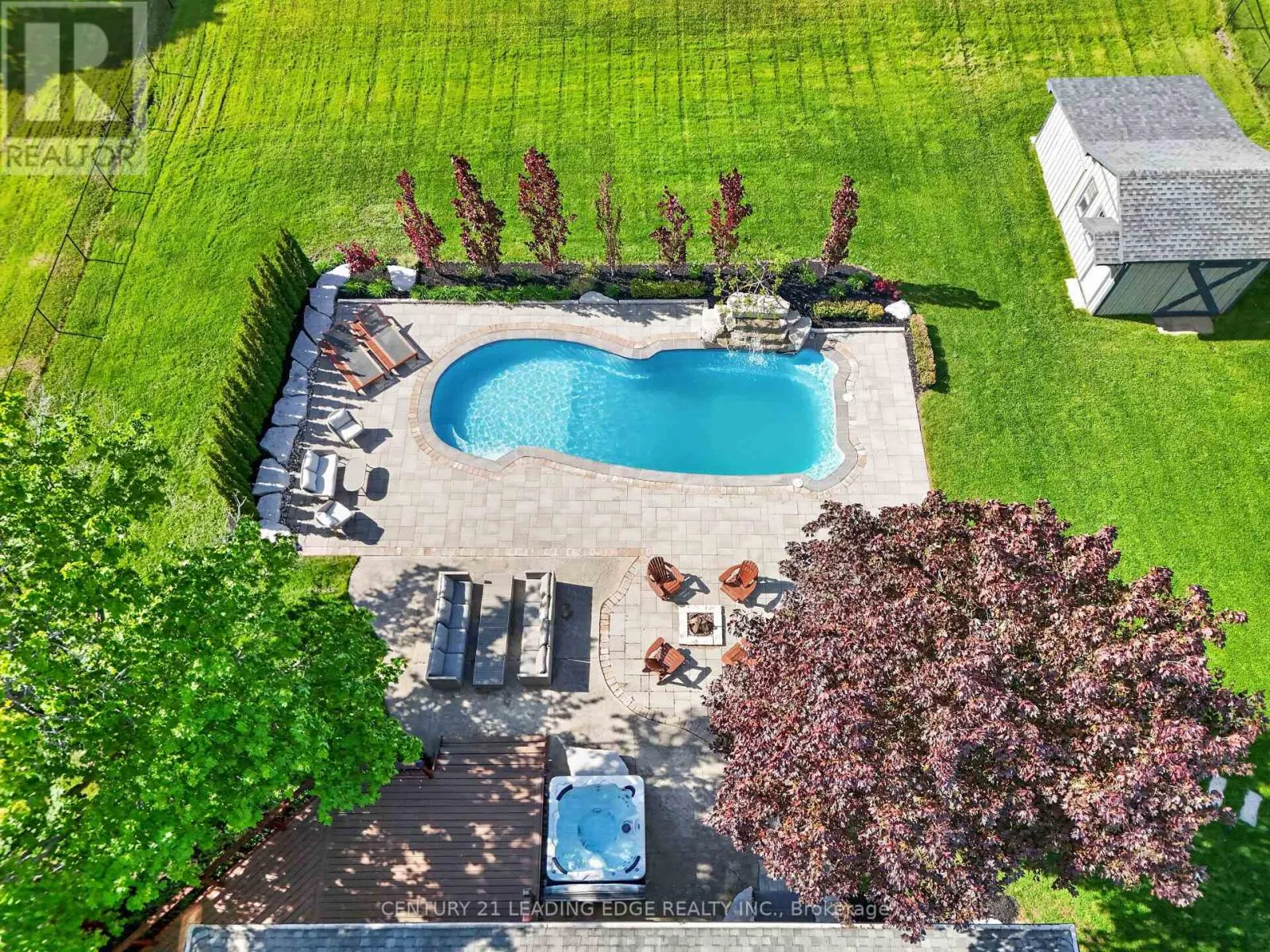 505 AINTREE DRIVE