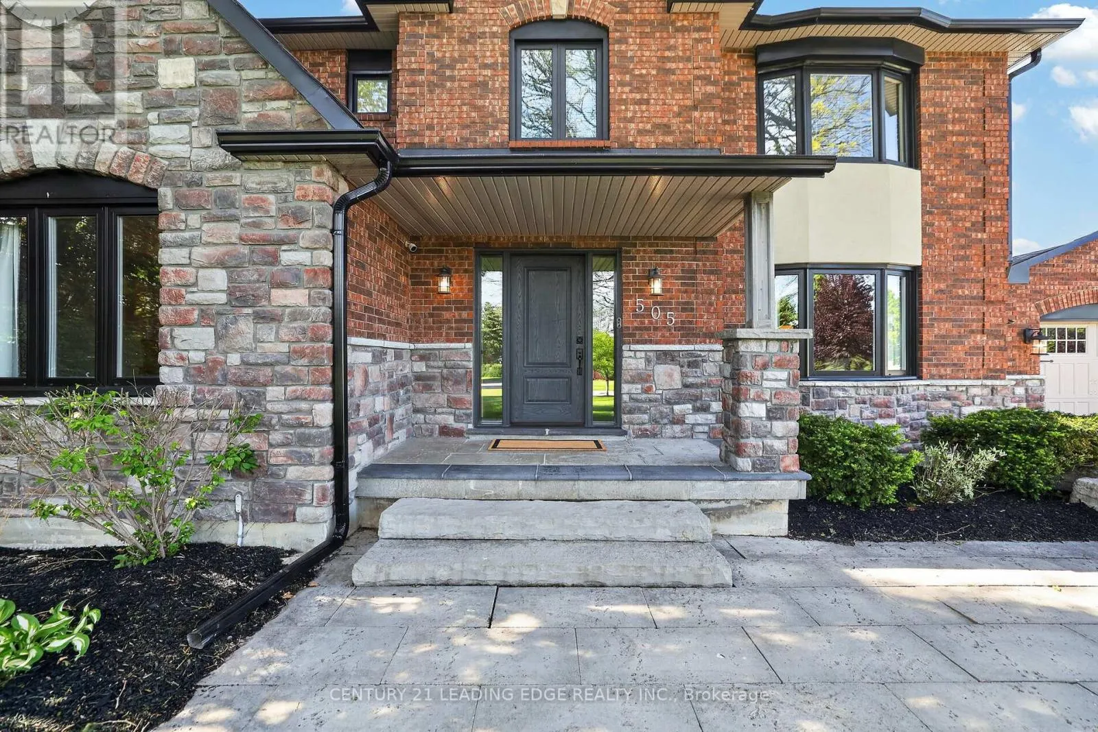 505 AINTREE DRIVE