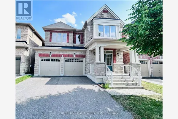 81 LIVANTE COURT