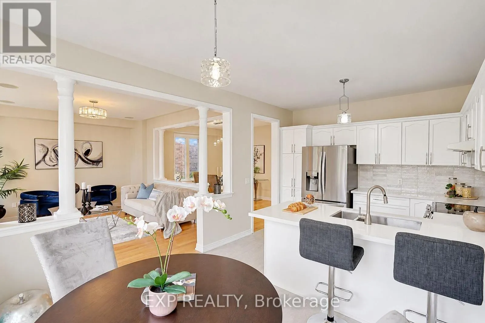 240 ASPENWOOD DRIVE