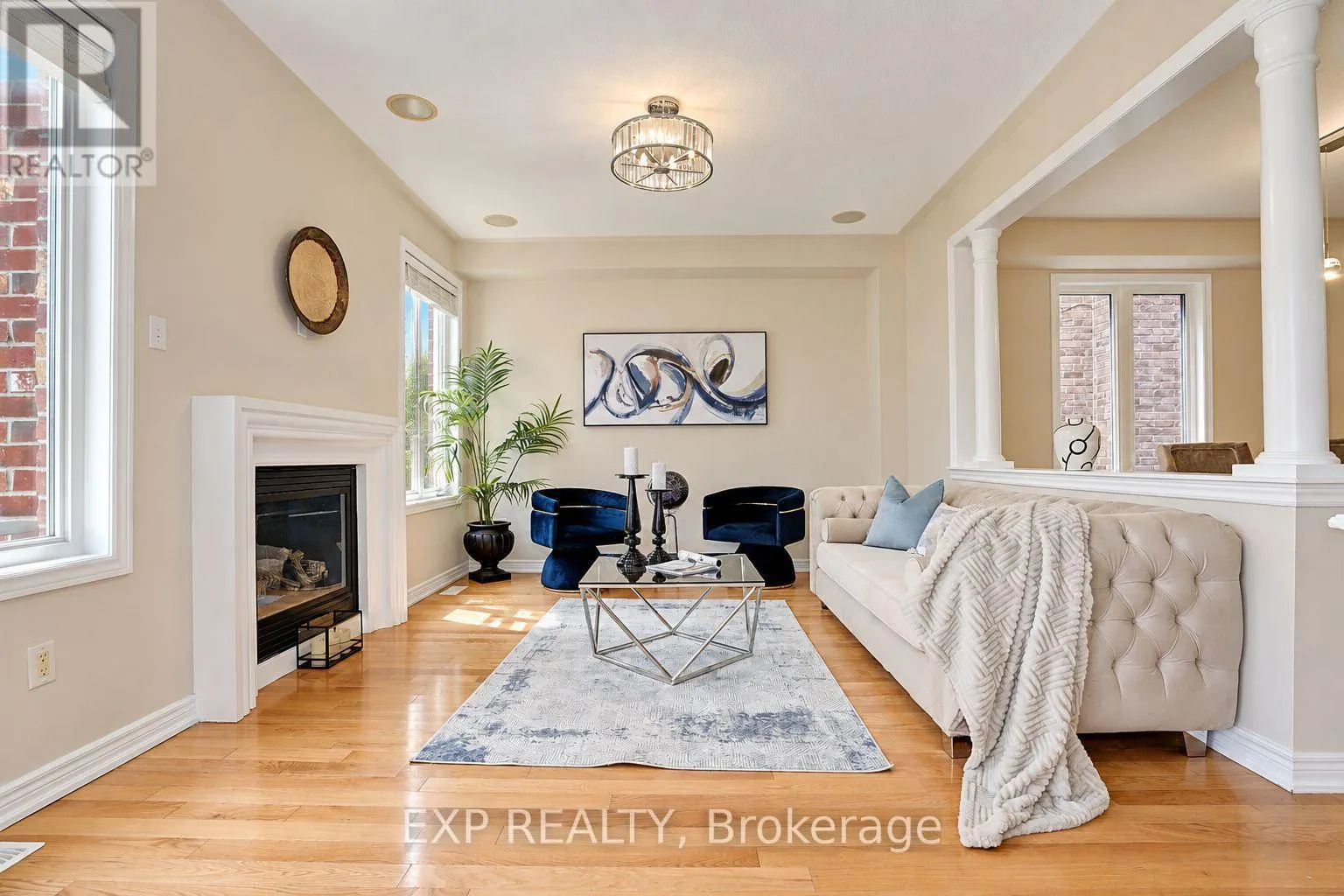 240 ASPENWOOD DRIVE