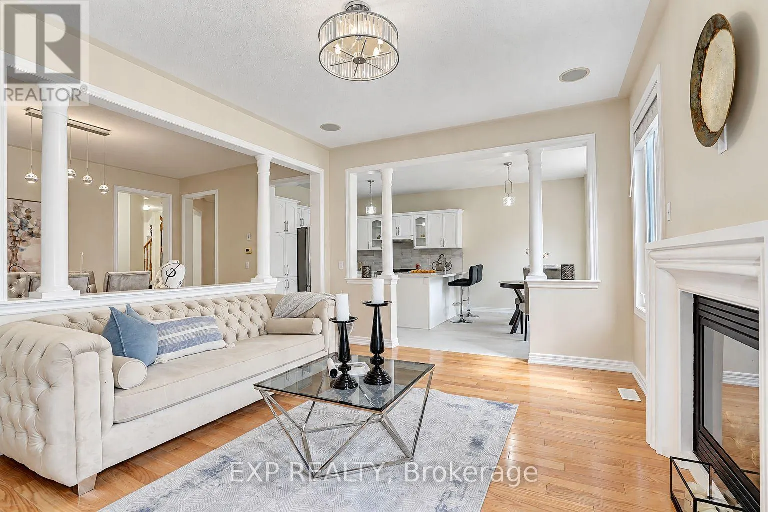 240 ASPENWOOD DRIVE