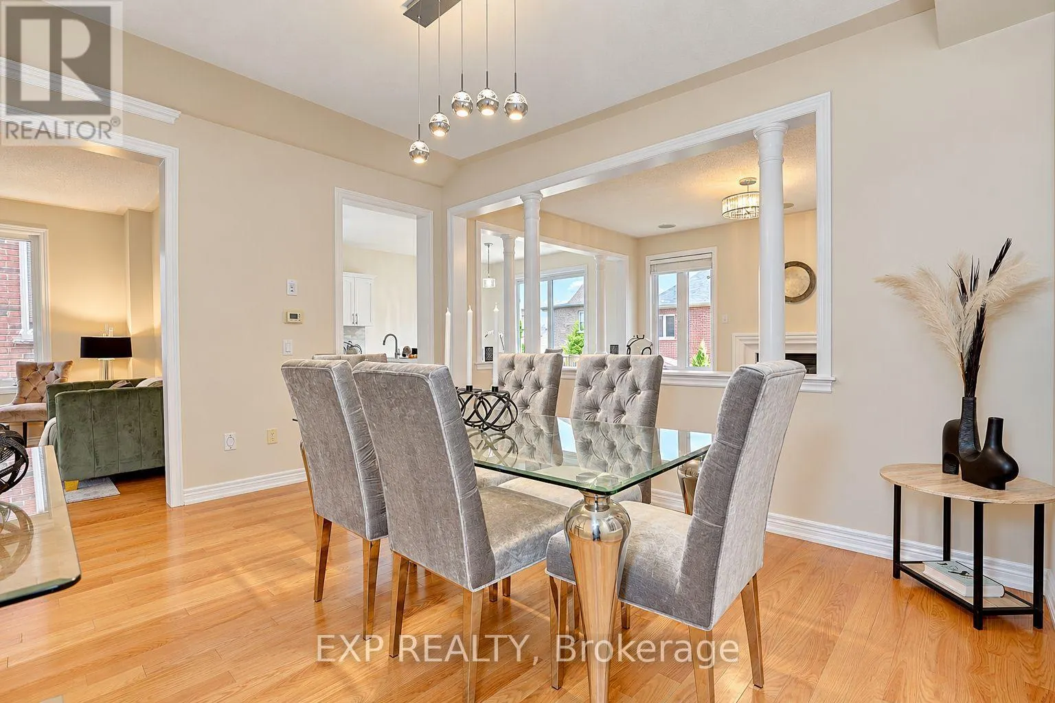 240 ASPENWOOD DRIVE