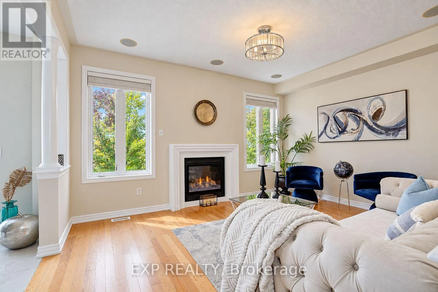 240 ASPENWOOD DRIVE